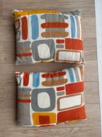 Retro IKEA Vilmie Ruta Sierkussen 40x50, Huis en Inrichting, Woonaccessoires | Kussens, Ophalen of Verzenden, Zo goed als nieuw