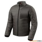 REVIT! Solar 2 Thermojas, Zwart-Olijf, Motoren, Kleding | Motorkleding, Ophalen of Verzenden, Nieuw met kaartje