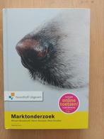 Mirjam Broekhoff - Marktonderzoek, Mirjam Broekhoff; Roelof Kooiker; Harm Stumpel, Management, Ophalen, Gelezen