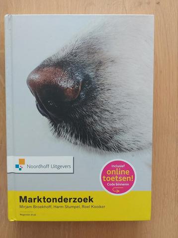 Mirjam Broekhoff - Marktonderzoek beschikbaar voor biedingen
