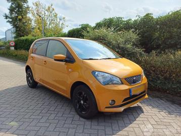 SEAT Mii 1.0 Chill Out 5drs airco (bj 2013) beschikbaar voor biedingen