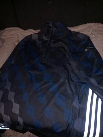 Adidas x Marimekko Trainingsjurk Maat L, zgan beschikbaar voor biedingen