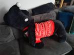 Takkie knuffel XXL, Kinderen en Baby's, Speelgoed | Knuffels en Pluche, Ophalen of Verzenden, Zo goed als nieuw, Hond
