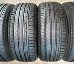4 Nieuwe Bridgestone 215 50 18 Zomerbanden Inclusief Montage, 18 inch, 215 mm, Nieuw, Ophalen of Verzenden