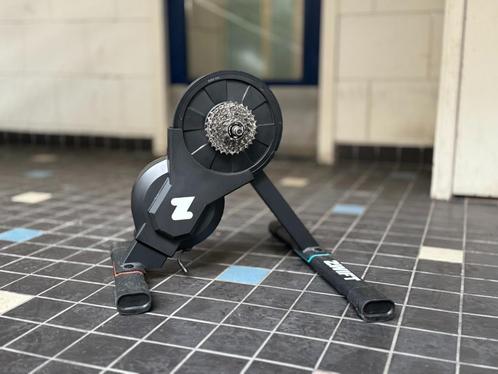 Zwift Hub Smart Trainer, Sport en Fitness, Wielrennen, Zo goed als nieuw, Overige typen, Ophalen