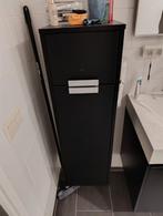 Badkamer meubels, Huis en Inrichting, (Half)hoge kast, Minder dan 50 cm, 100 tot 150 cm, Ophalen of Verzenden