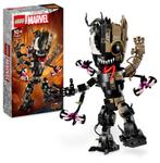 LEGO Marvel 76249 Venom versie van Groot 630 delig, Ophalen of Verzenden, Nieuw, Complete set, Lego