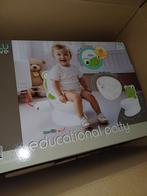 Nieuwe dolu educatief potje, Ophalen of Verzenden, Nieuw