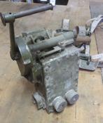 Pedal Generator Wireless set 42 WS-42, Verzenden, Landmacht, Engeland, Overige typen