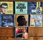 Diverse CD s, Cd's en Dvd's, Cd's | Pop, Ophalen of Verzenden, 1980 tot 2000, Gebruikt