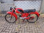 NSU con Quickly Cavalino + Bianchi, Ophalen, Overige merken