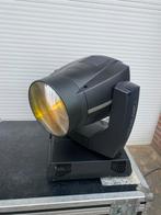 5x Moving head beam 300 met flightcase, Ophalen, Gebruikt, Licht, Kleur