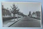 Moederfoto GILZE, Woningen langs Nerhovensestraat 1958., Verzamelen, Ansichtkaarten | Nederland, Ophalen of Verzenden, 1940 tot 1960