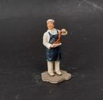 Luville kerst figuur kerstdorp kersthuisjes, Diversen, Verzenden