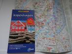 anwb extra reisgids Kopenhagen / met plattegrond, Boeken, ANWB, Ophalen of Verzenden, Zo goed als nieuw, Europa