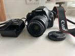Canon EOS 1100D, Audio, Tv en Foto, Fotocamera's Digitaal, Canon, Ophalen of Verzenden