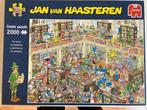 legpuzzel, Hobby en Vrije tijd, Denksport en Puzzels, Ophalen of Verzenden, Meer dan 1500 stukjes, Gebruikt, Legpuzzel