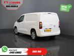 Opel Combo 1.5D 130 pk Aut. L2 BPM VRIJ! DB-Riem V.V/ NL Aut, Auto's, Stof, Gebruikt, Euro 6, 4 cilinders