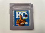 George Foreman’s K.O. boxing FAH, Spelcomputers en Games, Games | Nintendo Game Boy, Vechten, 1 speler, Ophalen of Verzenden, Zo goed als nieuw