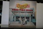 LP 1980 Spargo  " Good time spirit "     ( Italië Persing ), Cd's en Dvd's, Vinyl | Dance en House, Ophalen of Verzenden, Zo goed als nieuw