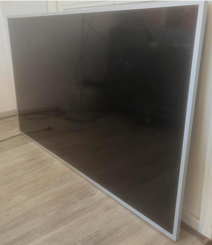 Tv 150 cm diagonal, Audio, Tv en Foto, Televisies, Gebruikt, LED, 100 cm of meer, Full HD (1080p), Philips, 50 Hz, Ophalen of Verzenden