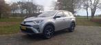 69.603 km.!!   Toyota Rav4 2.0 Vvt-i 4WD 2017  in nieuwstaat, Auto's, 15 km/l, Zwart, 4 cilinders, 2000 kg