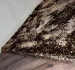 SHAGGY HOOGPOLIG VLOERKLEDEN ERIC KUSTER ALLES UITVRRKOOP, Huis en Inrichting, Wit, Ophalen of Verzenden, Rechthoekig, Nieuw