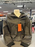 RICHA EARHART JACKET LADY, LAATSTE MAAT: 46, Nieuw met kaartje, Jas | leer, Info@richa.be, Ophalen of Verzenden
