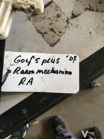 Vw Golf 5 Plus 2007 5 drs Elektr Raammechanisme  Linksachter, Auto-onderdelen, Gebruikt, -, -, Ophalen of Verzenden