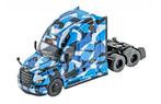 1:43 Freightliner Cascadia hachette ixo models, Ophalen of Verzenden, Nieuw, Auto, Overige merken