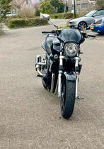Suzuki GSX 1400 (bj 2004), Motoren, Ophalen