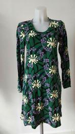 Zilch jurk maat S - 1 keer gedragen, Ophalen of Verzenden, Zo goed als nieuw, Knielengte, Maat 36 (S)