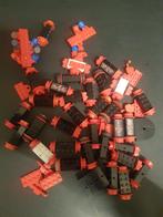 Lego 12 V trein ,overgang licht electra onderstellen delen, Ophalen of Verzenden, Gebruikt, Losse stenen, Lego