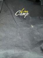 Line Camp kampingkast, Caravans en Kamperen, Kampeermeubelen, Ophalen of Verzenden, Zo goed als nieuw, Campingkast