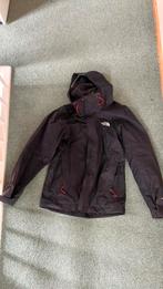 The north face windbreaker jas S, Ophalen of Verzenden, Zo goed als nieuw, Zwart