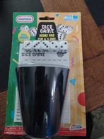 5 complete dobbelspellen yahtzee of andere dobbelspellen, Hobby en Vrije tijd, Gezelschapsspellen | Overige, Ophalen of Verzenden