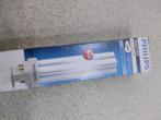 Te koop; Philips PL-C Xtra 4 pins., Ophalen of Verzenden, Nieuw