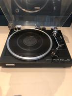 Pioneer PL514 X fijne stabiele draaitafel 33/45, Ophalen of Verzenden, Zo goed als nieuw, Pioneer