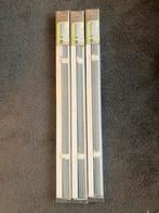 Lucaflex van sencys 80 b 25 mm nieuw !, Ophalen, Nieuw, Wit