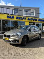 BMW 2-serie Active Tourer 218i Corporate Lease Executive, 136 pk, Gebruikt, Euro 6, Origineel Nederlands