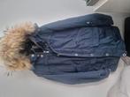 Gaastra winterjas capuchon Maat XXL, Kleding | Heren, Gaastra, Blauw, Overige maten, Ophalen of Verzenden