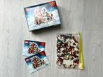 Lego 40337 Peperkoek huisje, Ophalen of Verzenden, Gebruikt, Complete set, Lego
