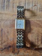 Práchtig vintage Seiko herenhorloge, Sieraden, Tassen en Uiterlijk, Horloges | Dames, Staal, Ophalen of Verzenden, Zo goed als nieuw