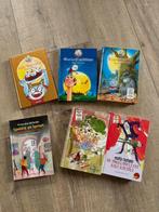 Div kinderboeken - o.a. Dolfje weerwolfje, Spekkie en Sproet, Ophalen, Zo goed als nieuw, Paul van Loon, Fictie algemeen