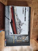 Modelbouw Occre Uss Missouri BB-63, Hobby en Vrije tijd, Modelbouw | Boten en Schepen, Ophalen, Nieuw, 1:200 of kleiner, Overige merken