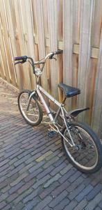 GRATIS!! Leuk cross fietsje, Fietsen en Brommers, Fietsen | Crossfietsen en BMX, Ophalen, Zo goed als nieuw, Staal