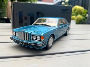 Bentley Turbo R | GT Spirit 1:18 beschikbaar voor biedingen