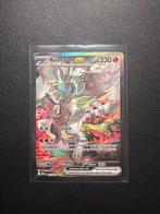 Reshiram EX #166, Ophalen of Verzenden, Losse kaart