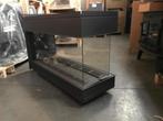 MAGAZIJN OPRUIMING !!!!BELLFIRES ROOM DIVIDER, Ophalen, Gas, Nieuw, Inbouw