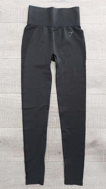 Gymshark Flex High Waisted leggings XS NEW  beschikbaar voor biedingen